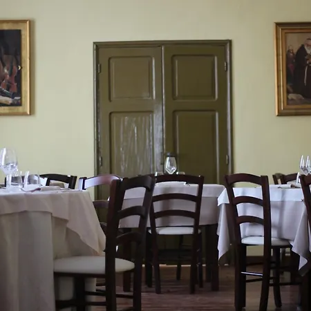 B&B Famiglia Biga Bagnasco