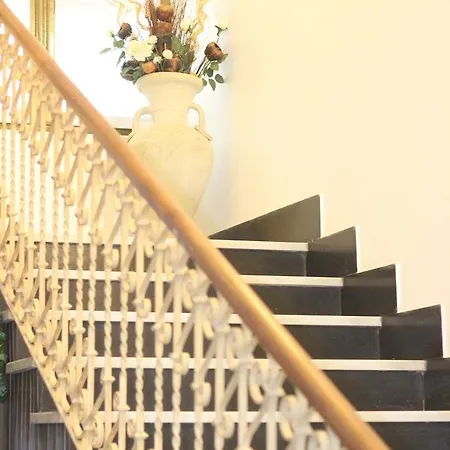 Frühstückspension B&B Famiglia Biga