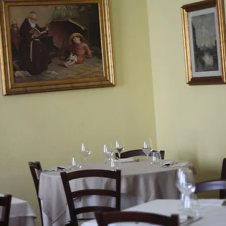 B&B Famiglia Biga 4*