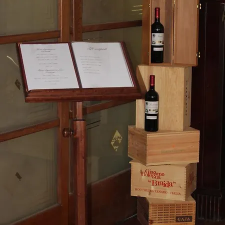 B&B Famiglia Biga 4* Bagnasco