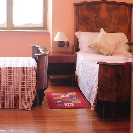 ベッド・アンド・ブレックファスト B&B Famiglia Biga Bagnasco