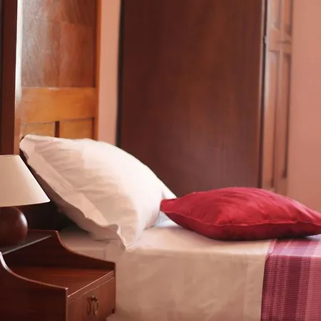Frühstückspension B&B Famiglia Biga 4*